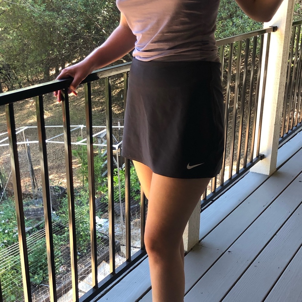 Nike Dry-Fit Tennis Skirt